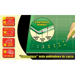 OLFA RM-IC-C cutting mat