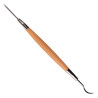 Needle with track for metalwork 20 cm - szal art - sklep plastyczny