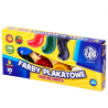 Poster paints Astra 8x10ml - szal art - sklep plastyczny
