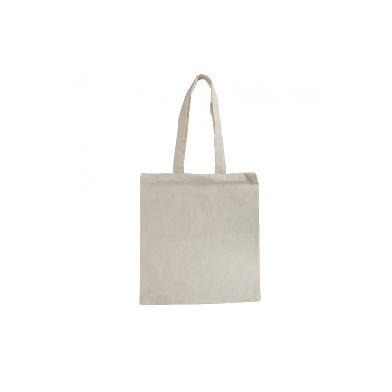 Torba materiałowa 38x42cm - sklep plastyczny - szał dla plastyków