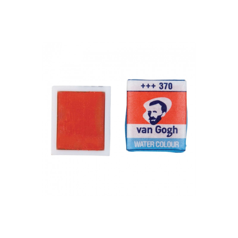 Talens watercolors van gogh in half cubes