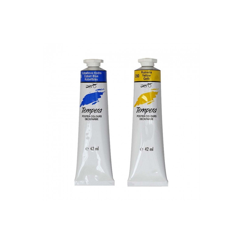 Aero tempera paint 42ml