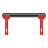 Rubber roller with a double handle 30 cm - sza art - sklep plastyczny