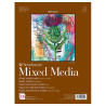 Strathmore s.400 Mixed Media 300g 15 sheets - szal art - sklep plastyc