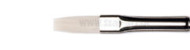 Winsor&Newton artisan brushes flat series