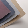 Block Clairefontaine pastelmat No. 4 360g 12 sheets