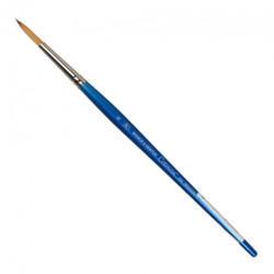 Winsor&Newton pędzle cotman seria 222 designers