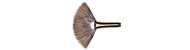 Winsor&Newton brushes monarch fan