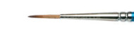 Winsor&Newton pędzle cotman seria 222 designers
