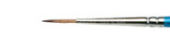 Winsor&Newton pędzle cotman seria 222 designers