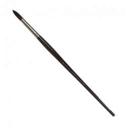 Brushes Gallery long handle round, Winsor & Newton