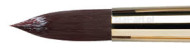 Winsor&Newton pędzle galeria długa rączka okrągły