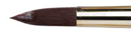 Brushes Gallery long handle round, Winsor & Newton