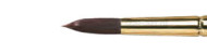 Brushes Gallery long handle round, Winsor & Newton
