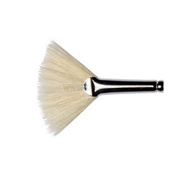 Brushes Artists Hog, Winsor&Newton SZAŁ DLA PLASTYKÓW - Profesjonalny