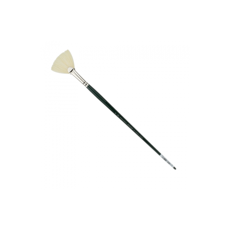 Winsor&Newton pędzle winton seria fan - sklep plastyczny - szał dla pl