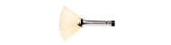 Winsor&Newton pędzle winton seria fan