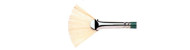 Winsor&Newton pędzle winton seria fan