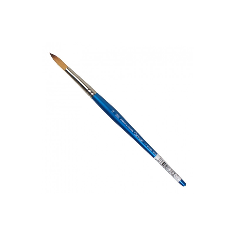 Barushes Cotman series 111 round, Winsor & Newton