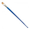 Brushes Cotman series 555 flat, Winsor & Newton