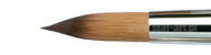 Winsor&Newton pędzle cotman seria 111 round