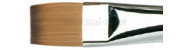 Brushes Cotman series 555 flat, Winsor & Newton