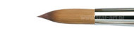 Winsor&Newton pędzle cotman seria 111 round
