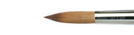 Winsor&Newton pędzle cotman seria 111 round