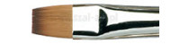 Brushes Cotman series 555 flat, Winsor & Newton
