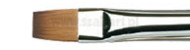 Brushes Cotman series 555 flat, Winsor & Newton