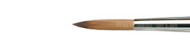 Winsor&Newton pędzle cotman seria 111 round