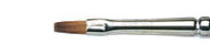 Winsor&Newton pędzle cotman seria 555 płaskie