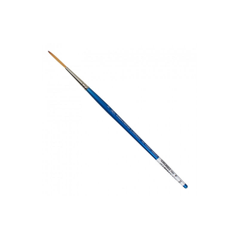 Winsor&Newton pędzle cotman seria 333 rigger - sklep plastyczny - szał