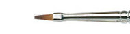 Winsor&Newton pędzle cotman seria 555 płaskie