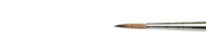 Winsor&Newton pędzle cotman seria 111 round