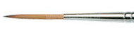 Winsor&Newton pędzle cotman seria 333 rigger