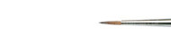 Barushes Cotman series 111 round, Winsor & Newton