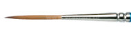 Winsor&Newton cotman brushes series 333 rigger