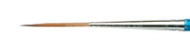 Winsor&Newton pędzle cotman seria 333 rigger