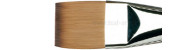 Winsor&Newton pędzle cotman seria 666 one stroke
