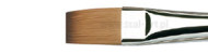 Winsor&Newton pędzle cotman seria 666 one stroke