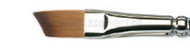 Winsor&Newton pędzle cotman seria 667 angle