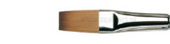Winsor&Newton pędzle cotman seria 666 one stroke
