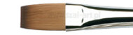 Winsor&Newton pędzle cotman seria 777 one stroke
