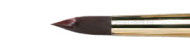 Winsor&Newton pędzle galeria krótka rączka okrągły
