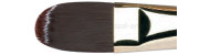 Winsor&Newton pędzle galeria filbert