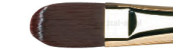 Brushes Gallery FILBERT, Winsor&Newton