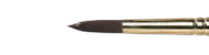 Winsor&Newton pędzle galeria krótka rączka okrągły
