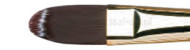 Winsor&Newton pędzle galeria filbert