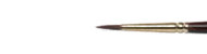 Brushes Gallery short handel round, Winsor&Newton
